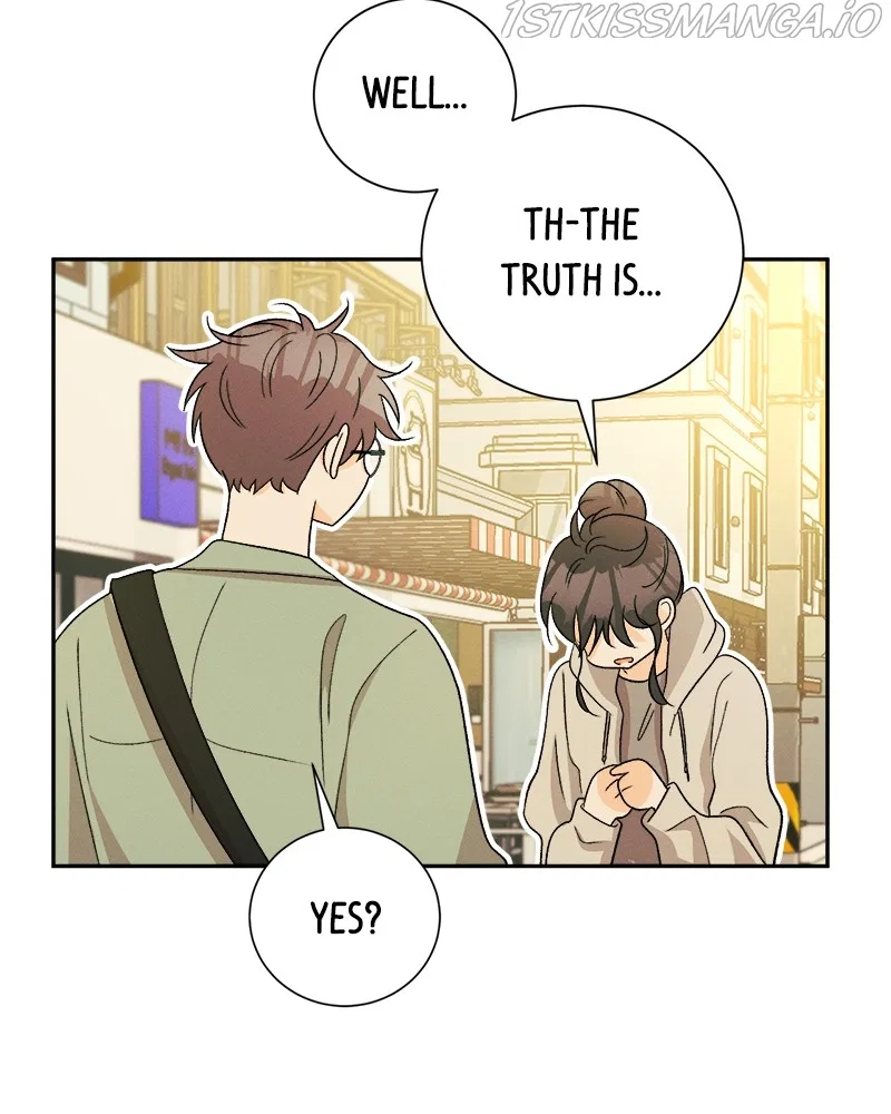 A Summer Night’s Dream Chapter 70 – Page 82