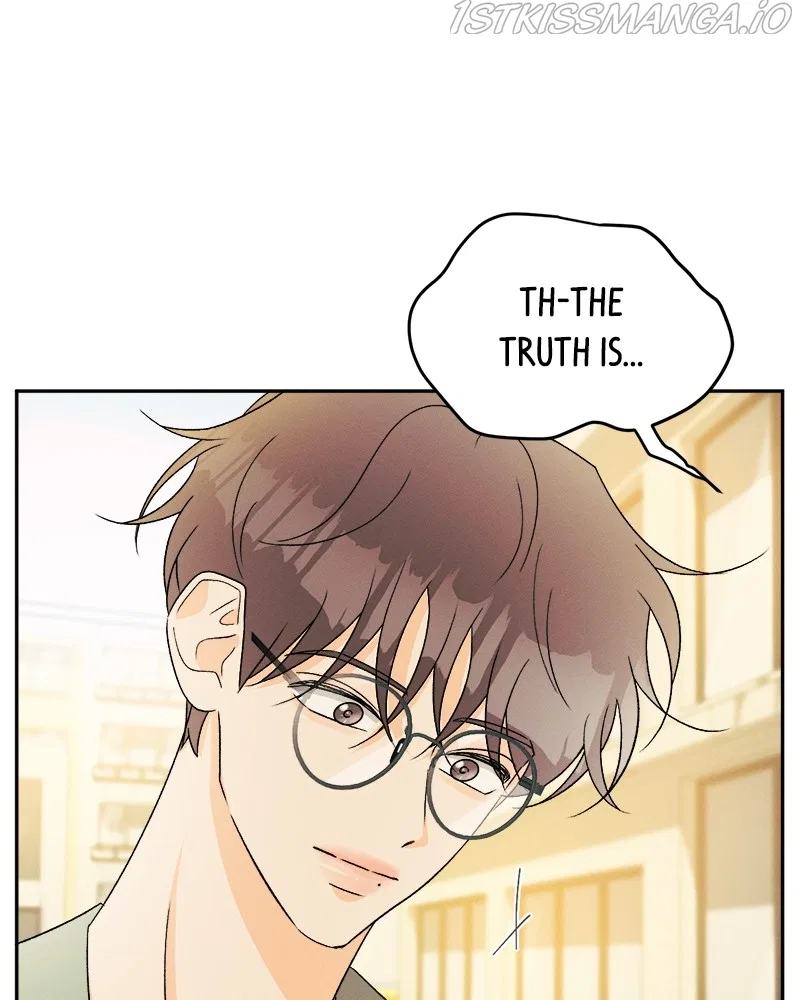 A Summer Night’s Dream Chapter 70 – Page 83