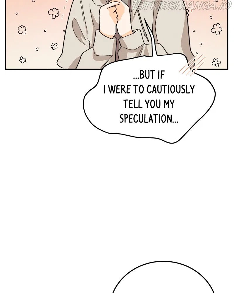 A Summer Night’s Dream Chapter 70 – Page 86