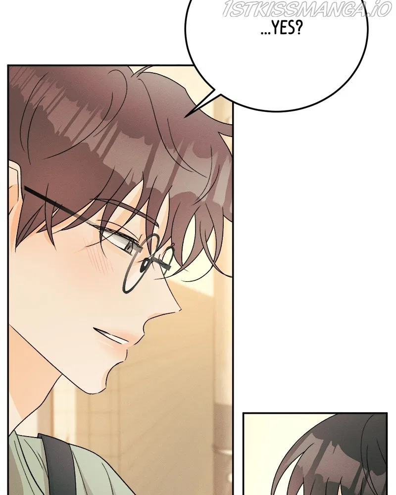 A Summer Night’s Dream Chapter 70 – Page 87