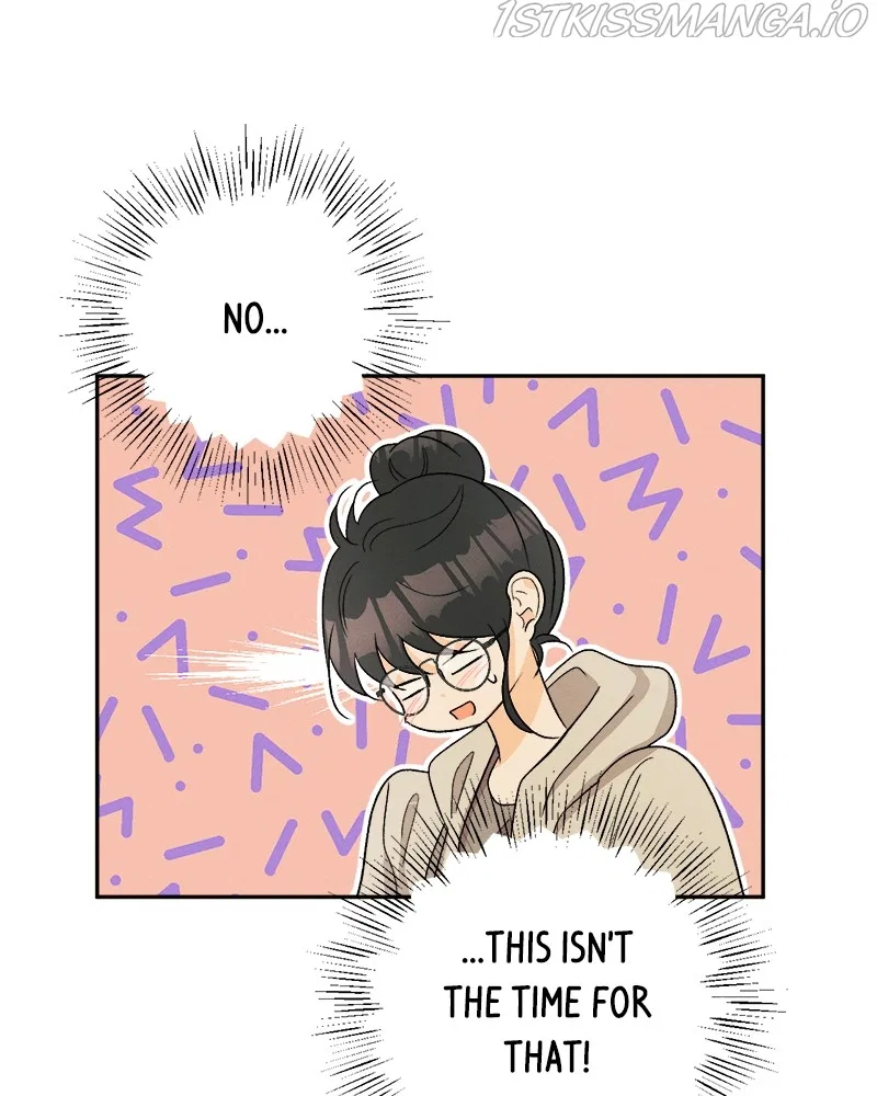 A Summer Night’s Dream Chapter 70 – Page 89