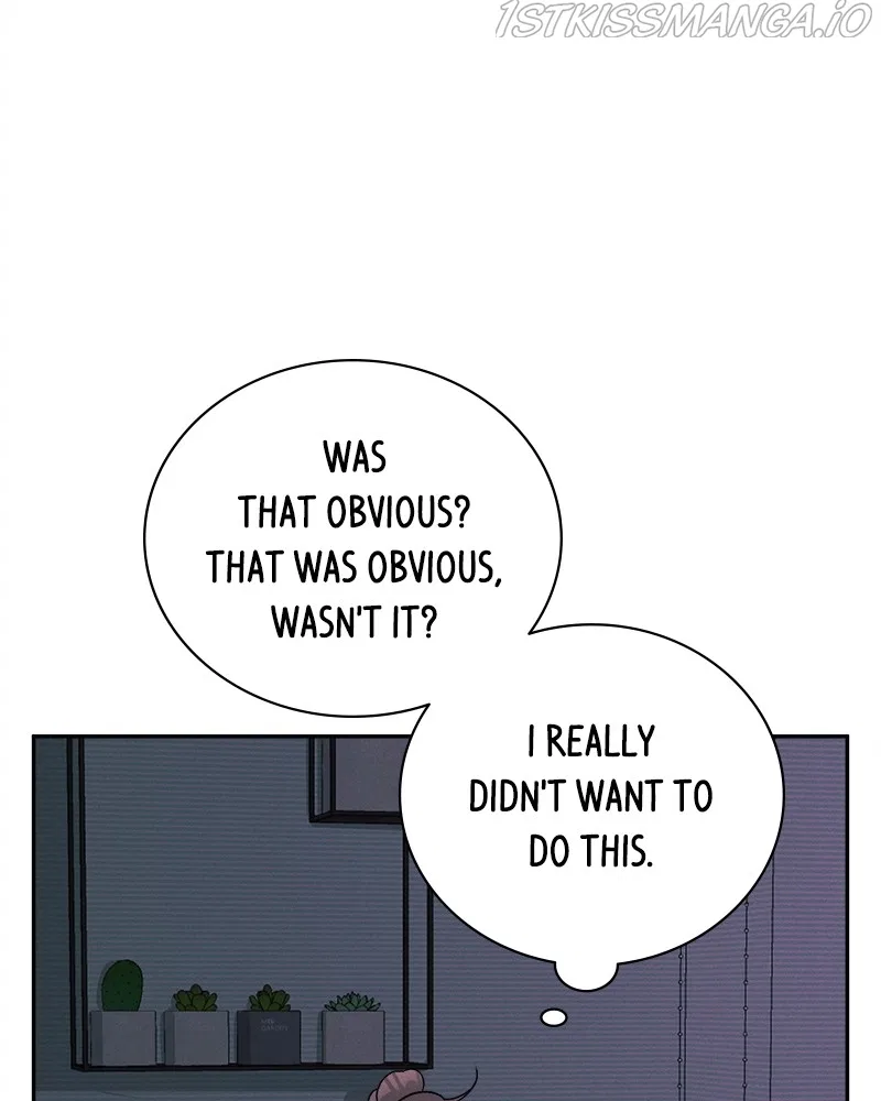 A Summer Night’s Dream Chapter 69 – Page 4
