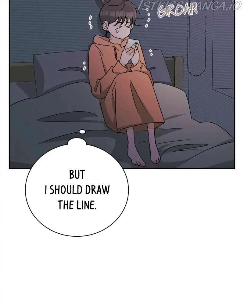 A Summer Night’s Dream Chapter 69 – Page 5
