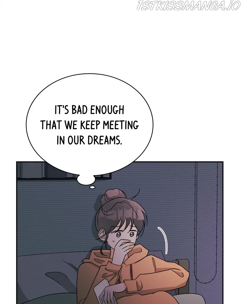 A Summer Night’s Dream Chapter 69 – Page 6