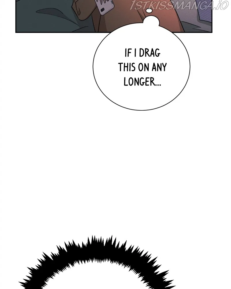 A Summer Night’s Dream Chapter 69 – Page 7