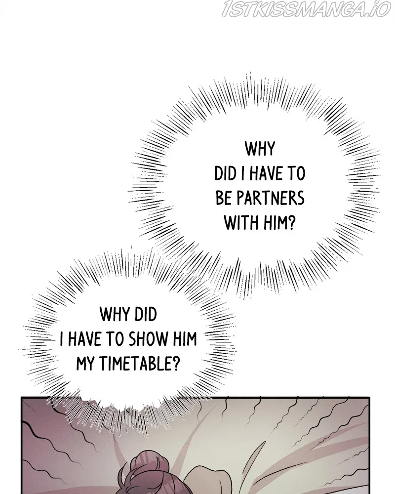 A Summer Night’s Dream Chapter 69 – Page 9