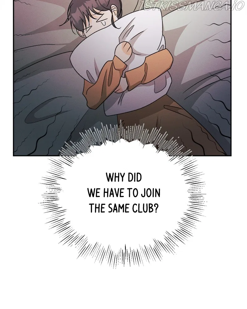 A Summer Night’s Dream Chapter 69 – Page 10