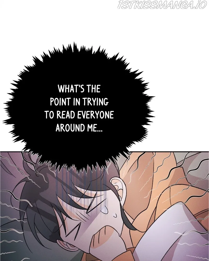 A Summer Night’s Dream Chapter 69 – Page 11
