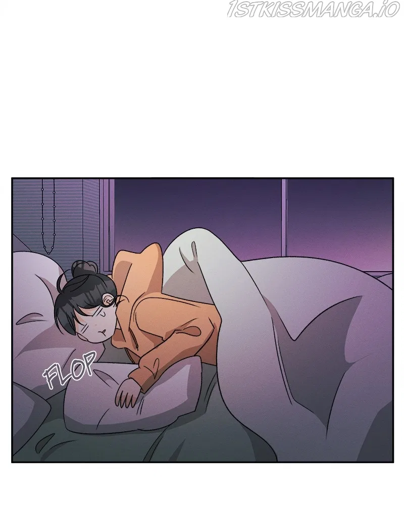 A Summer Night’s Dream Chapter 69 – Page 13