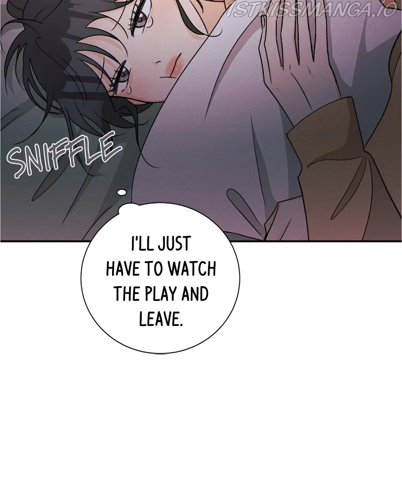 A Summer Night’s Dream Chapter 69 – Page 15