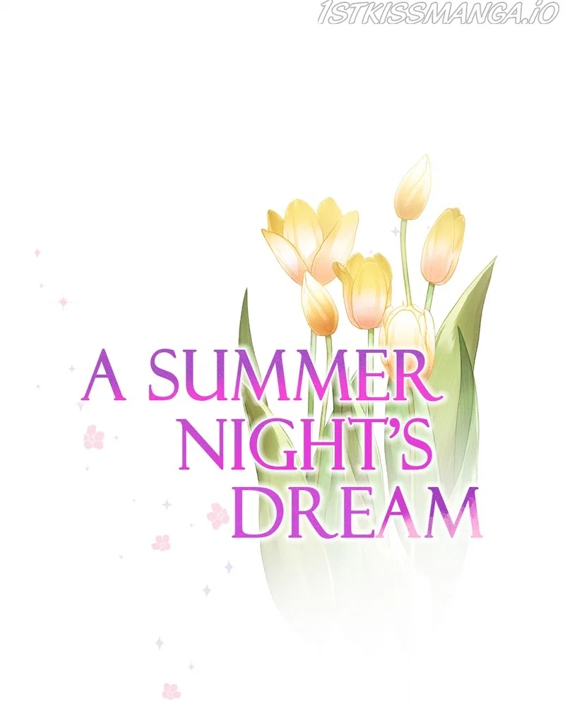 A Summer Night’s Dream Chapter 69 – Page 17