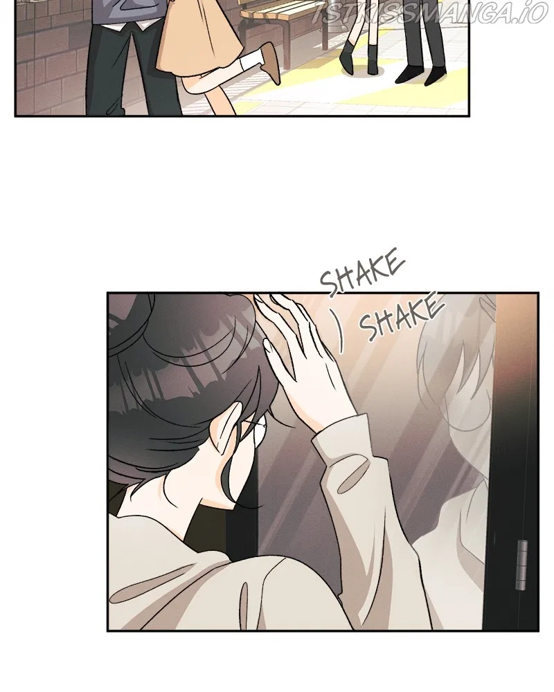 A Summer Night’s Dream Chapter 69 – Page 19
