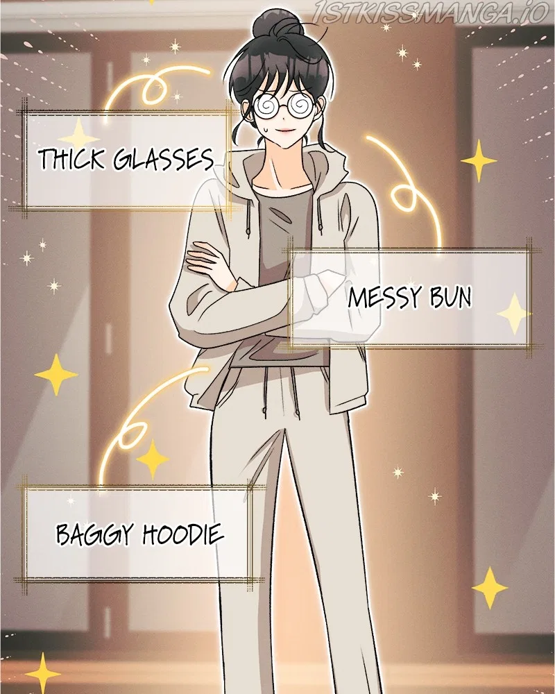 A Summer Night’s Dream Chapter 69 – Page 21