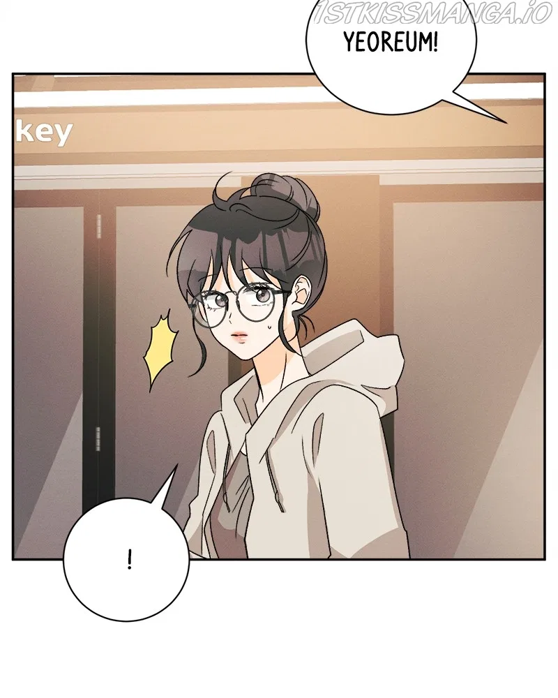 A Summer Night’s Dream Chapter 69 – Page 23