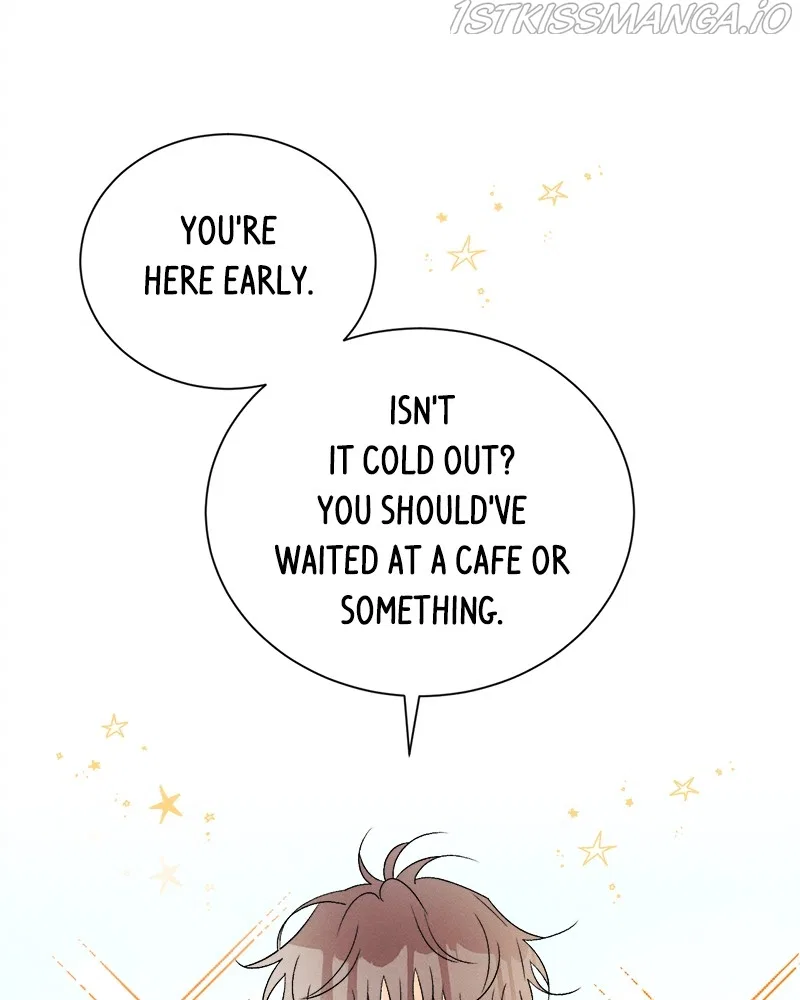 A Summer Night’s Dream Chapter 69 – Page 24