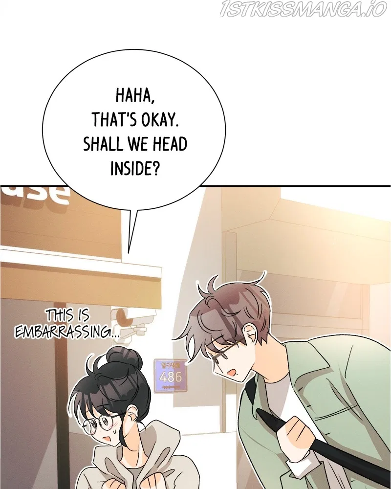 A Summer Night’s Dream Chapter 69 – Page 27