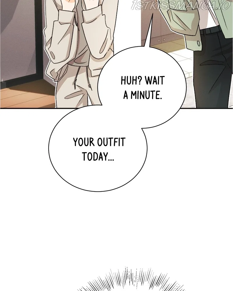 A Summer Night’s Dream Chapter 69 – Page 28