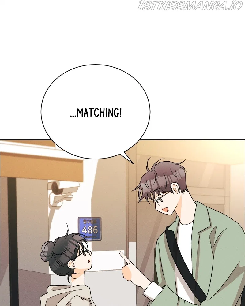 A Summer Night’s Dream Chapter 69 – Page 31