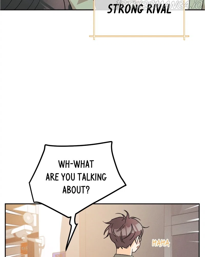 A Summer Night’s Dream Chapter 69 – Page 34