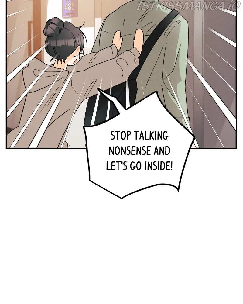 A Summer Night’s Dream Chapter 69 – Page 35