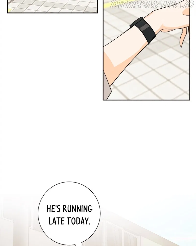 A Summer Night’s Dream Chapter 69 – Page 37