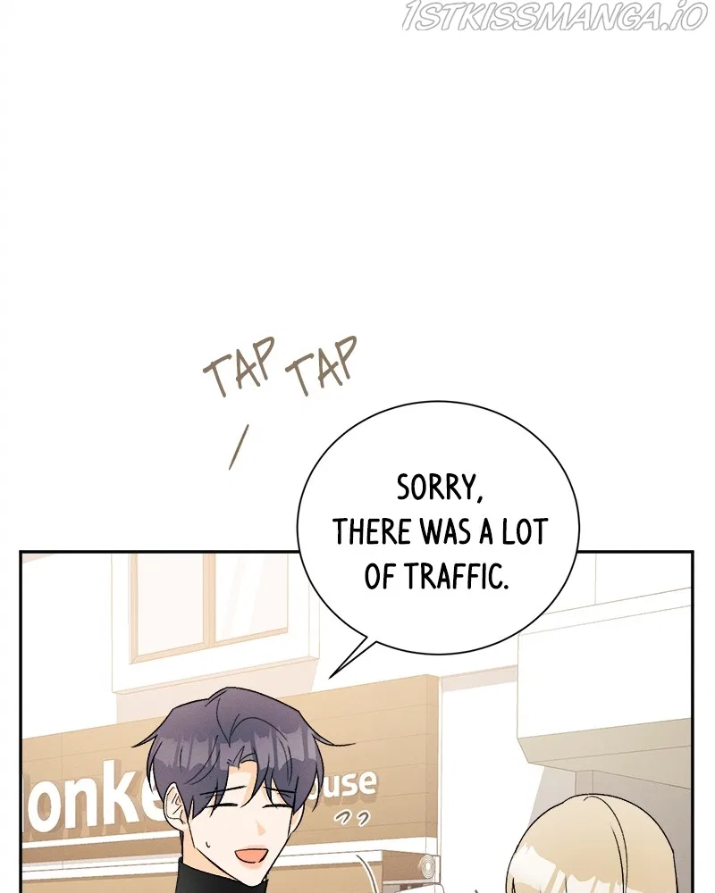 A Summer Night’s Dream Chapter 69 – Page 39