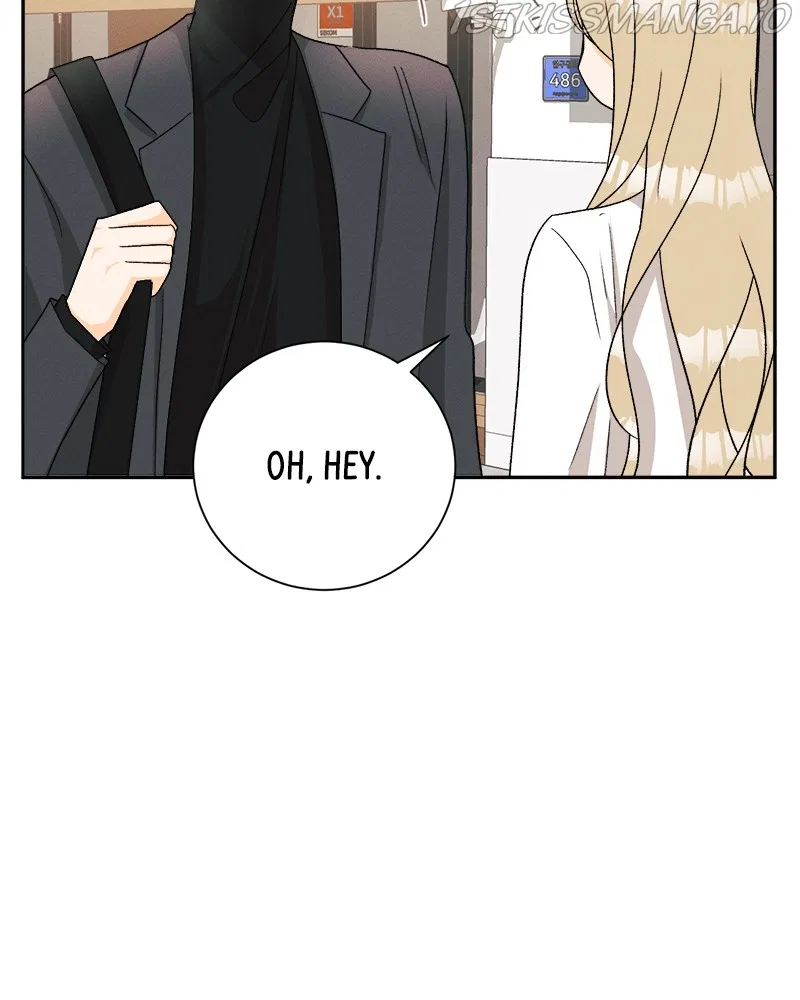 A Summer Night’s Dream Chapter 69 – Page 40