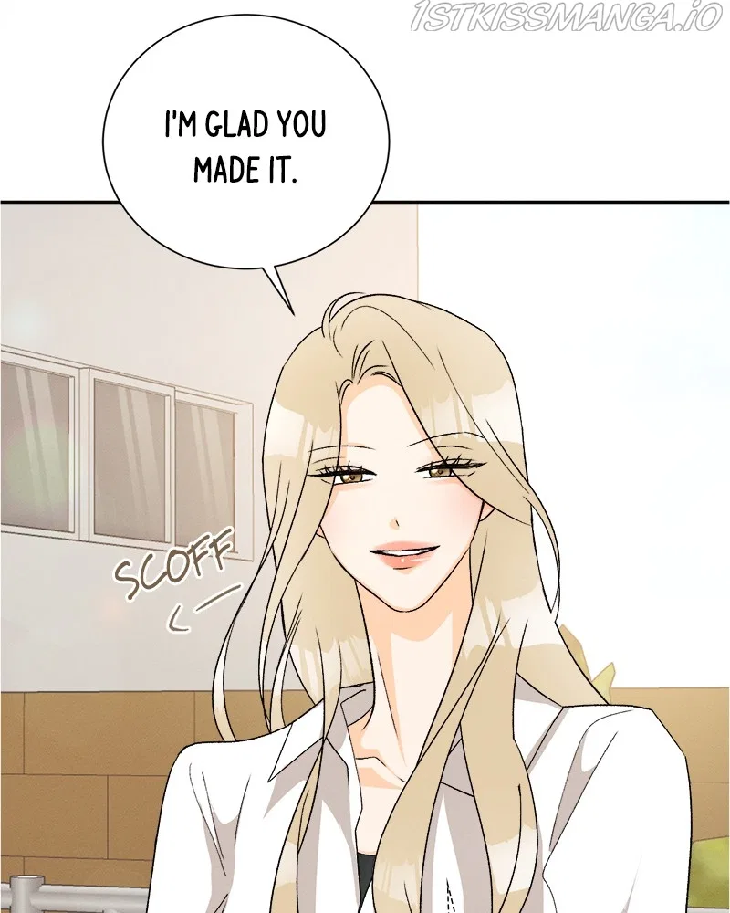 A Summer Night’s Dream Chapter 69 – Page 41