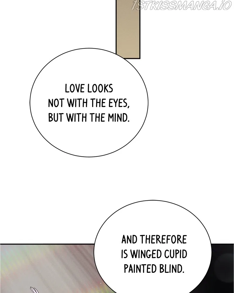 A Summer Night’s Dream Chapter 69 – Page 46