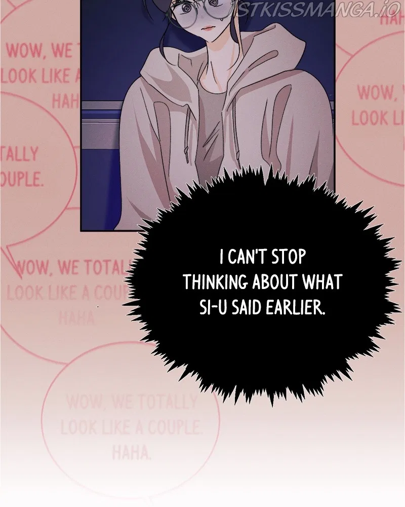 A Summer Night’s Dream Chapter 69 – Page 50