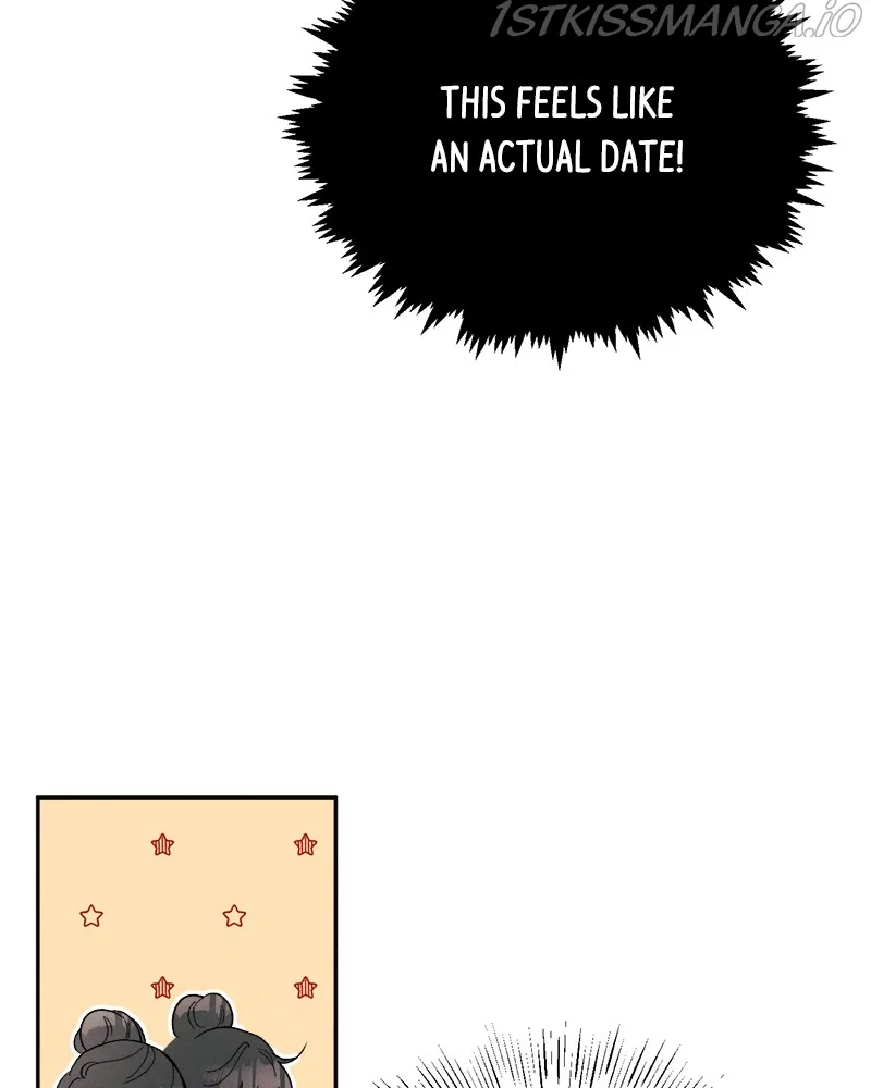 A Summer Night’s Dream Chapter 69 – Page 52