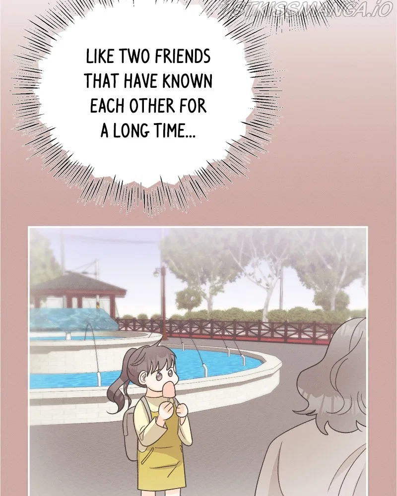 A Summer Night’s Dream Chapter 69 – Page 54