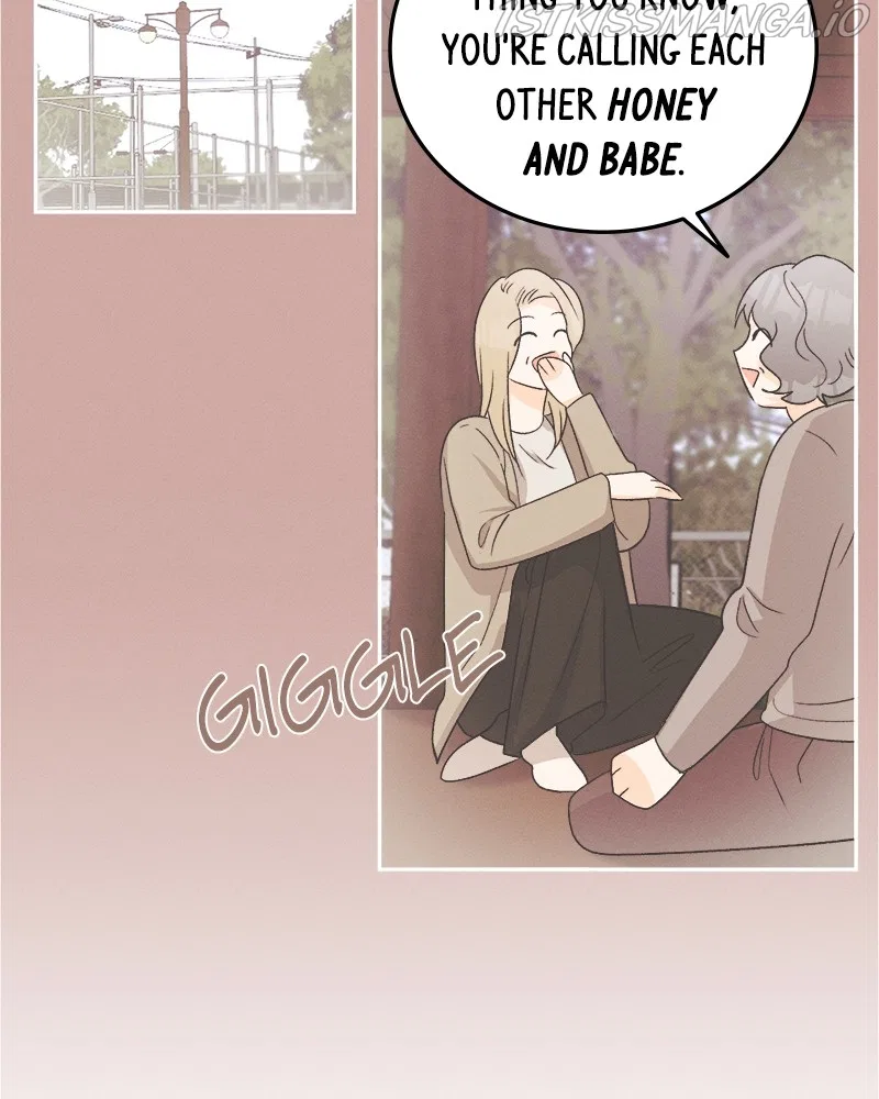 A Summer Night’s Dream Chapter 69 – Page 56