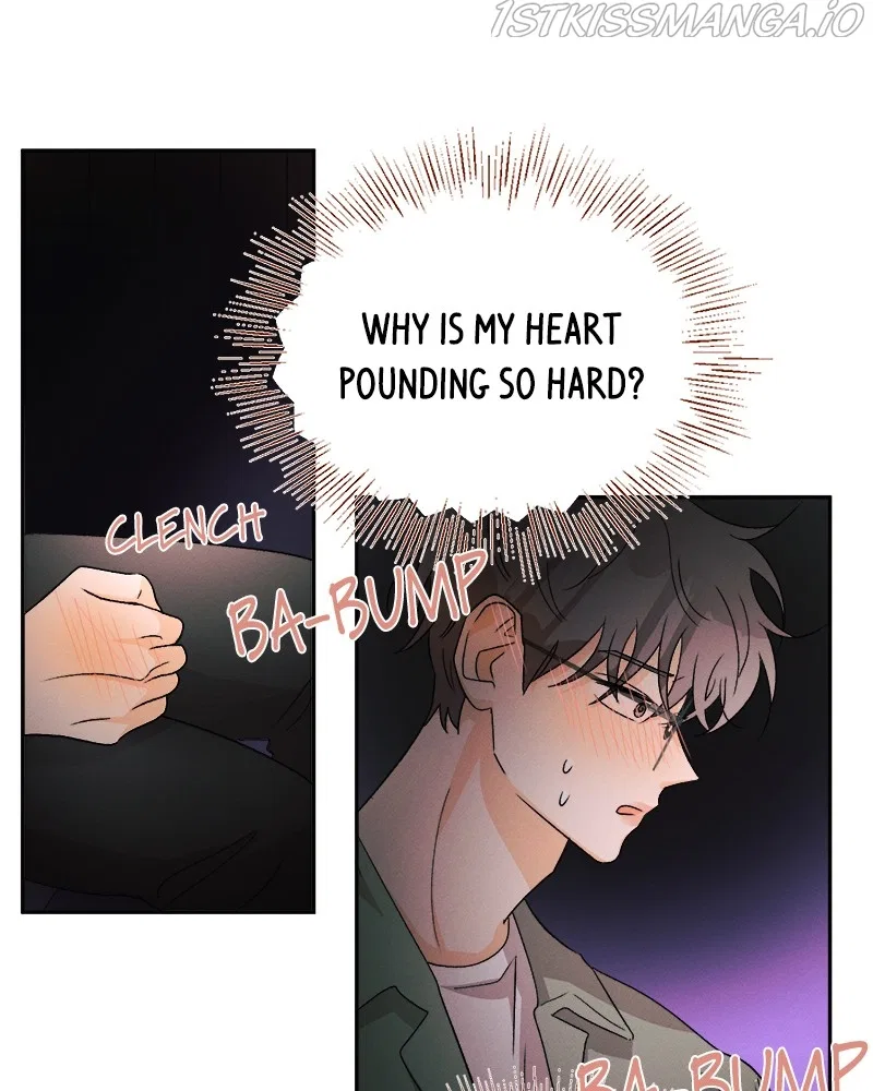 A Summer Night’s Dream Chapter 69 – Page 59