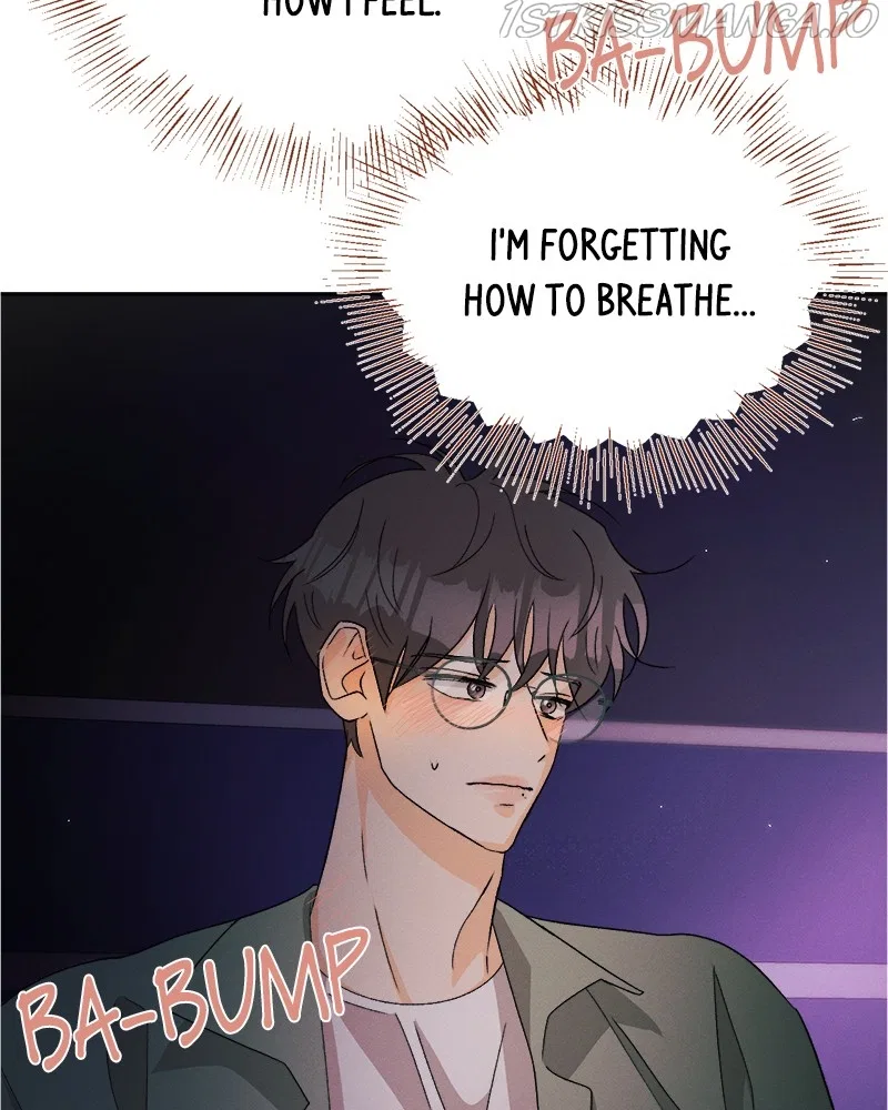 A Summer Night’s Dream Chapter 69 – Page 61