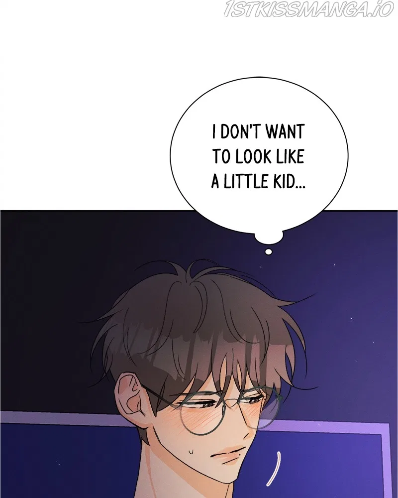 A Summer Night’s Dream Chapter 69 – Page 64