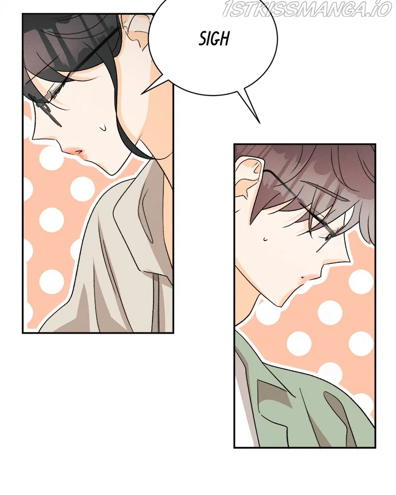 A Summer Night’s Dream Chapter 69 – Page 66