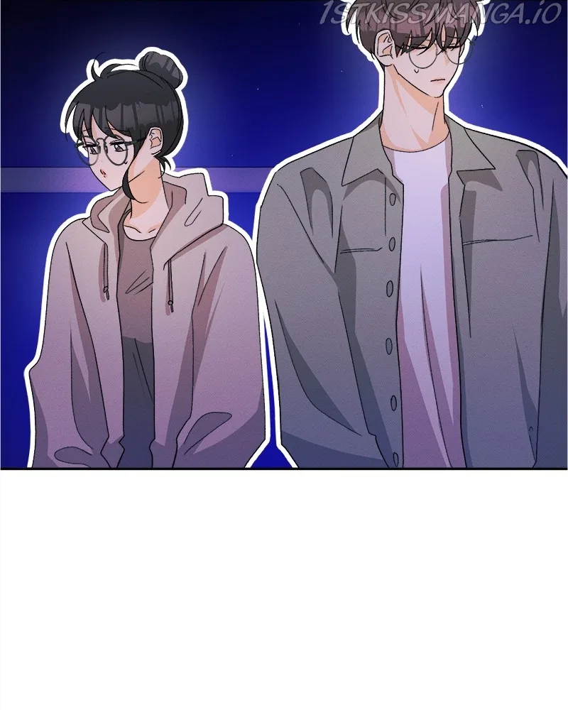 A Summer Night’s Dream Chapter 69 – Page 68