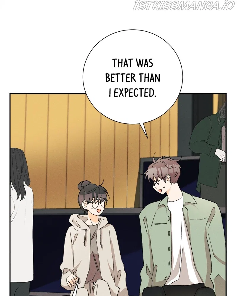 A Summer Night’s Dream Chapter 69 – Page 73