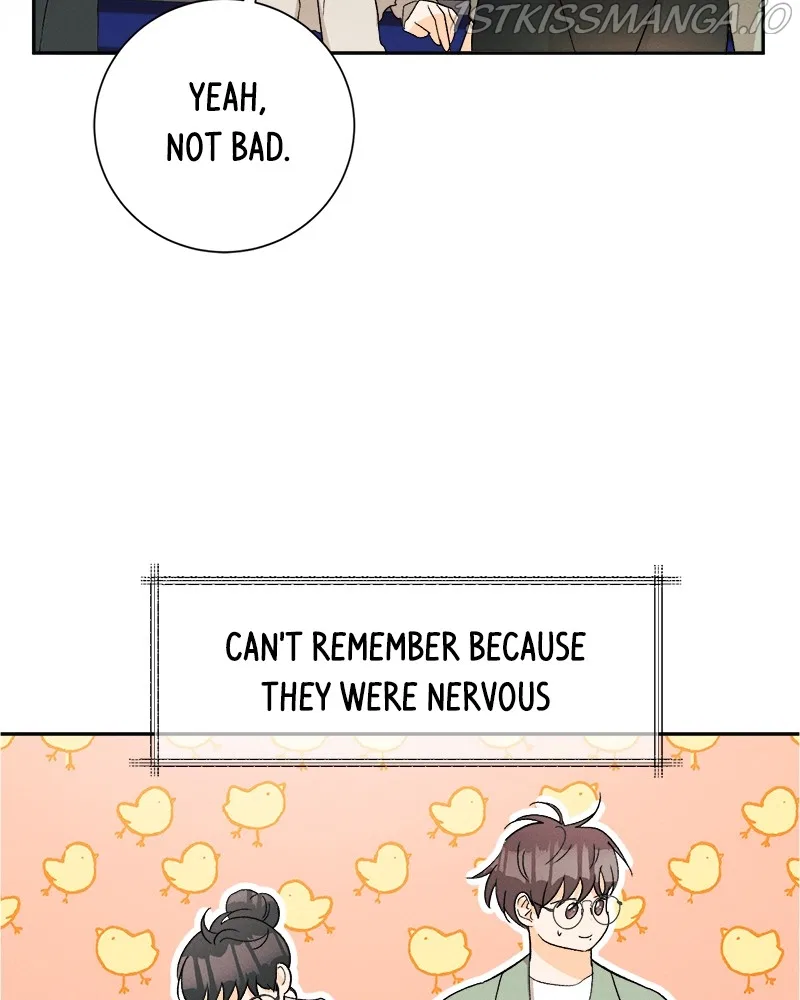 A Summer Night’s Dream Chapter 69 – Page 74