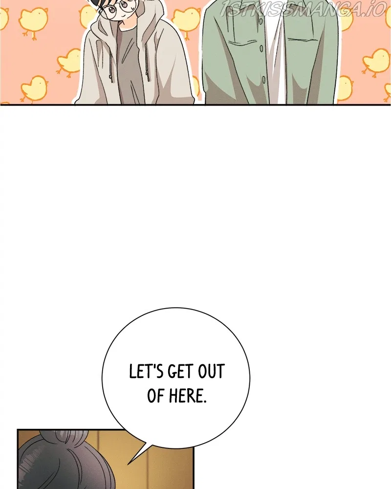 A Summer Night’s Dream Chapter 69 – Page 75