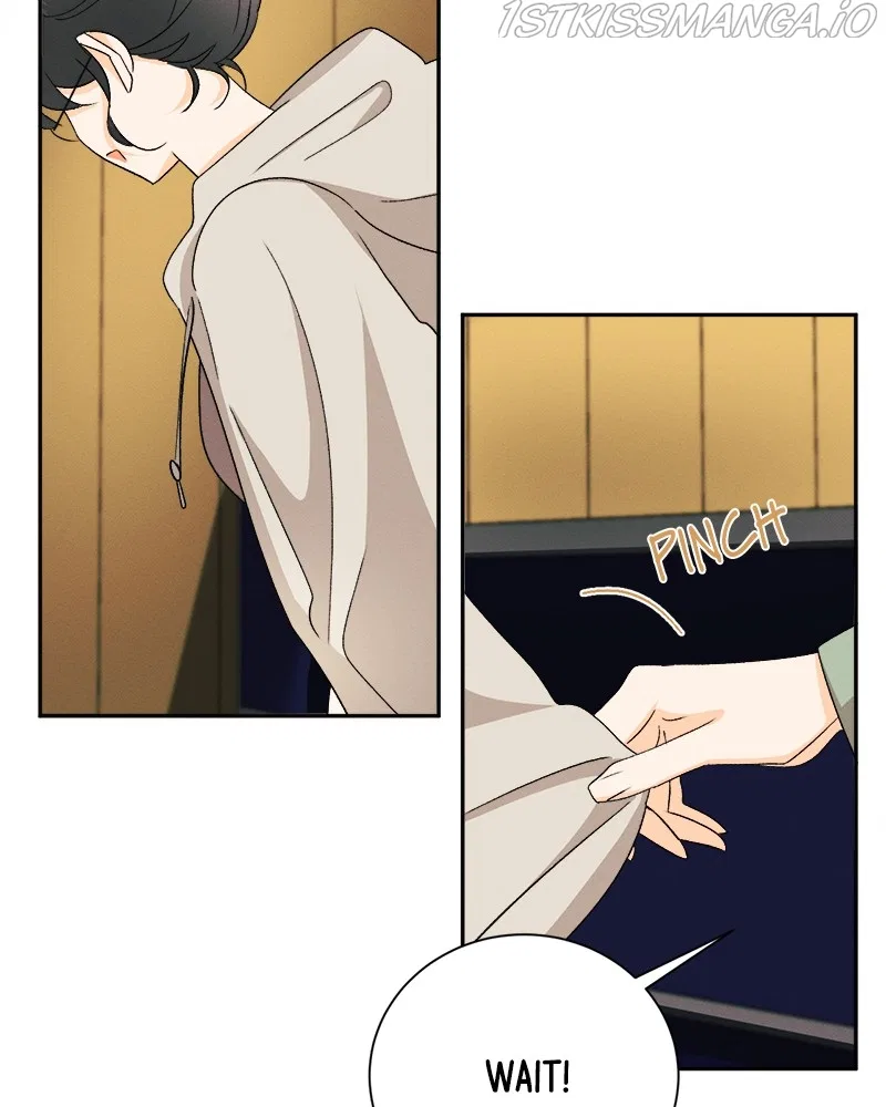 A Summer Night’s Dream Chapter 69 – Page 76