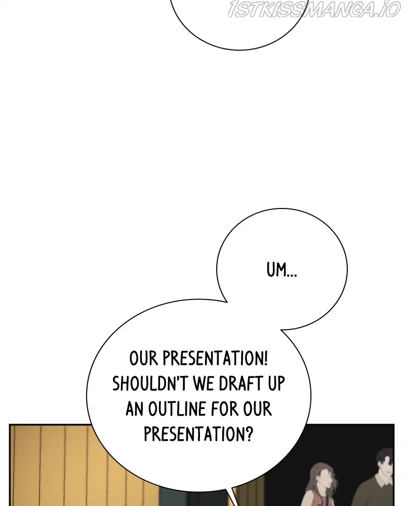 A Summer Night’s Dream Chapter 69 – Page 77