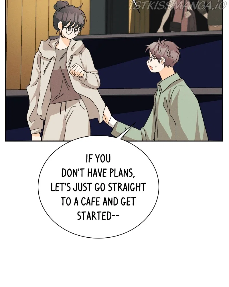 A Summer Night’s Dream Chapter 69 – Page 78