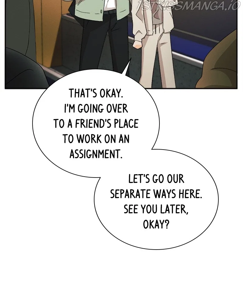 A Summer Night’s Dream Chapter 69 – Page 82