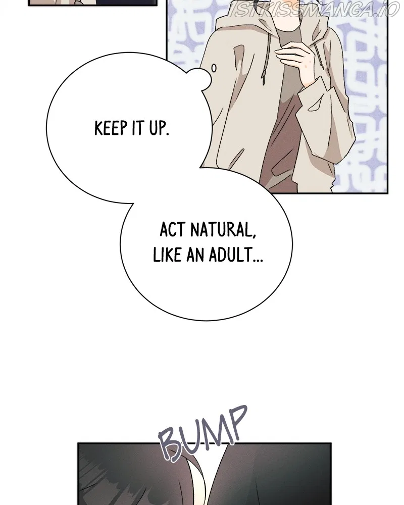 A Summer Night’s Dream Chapter 69 – Page 84