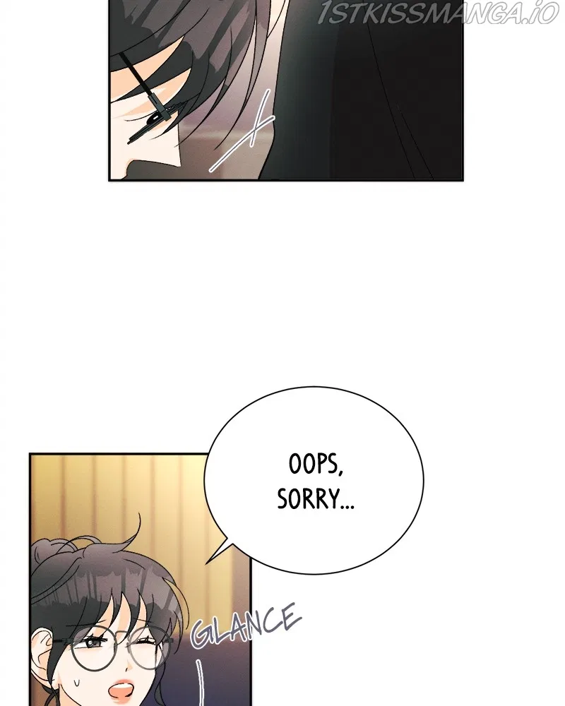 A Summer Night’s Dream Chapter 69 – Page 85
