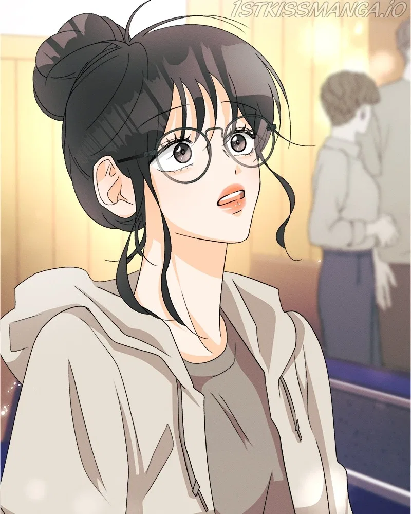 A Summer Night’s Dream Chapter 69 – Page 87