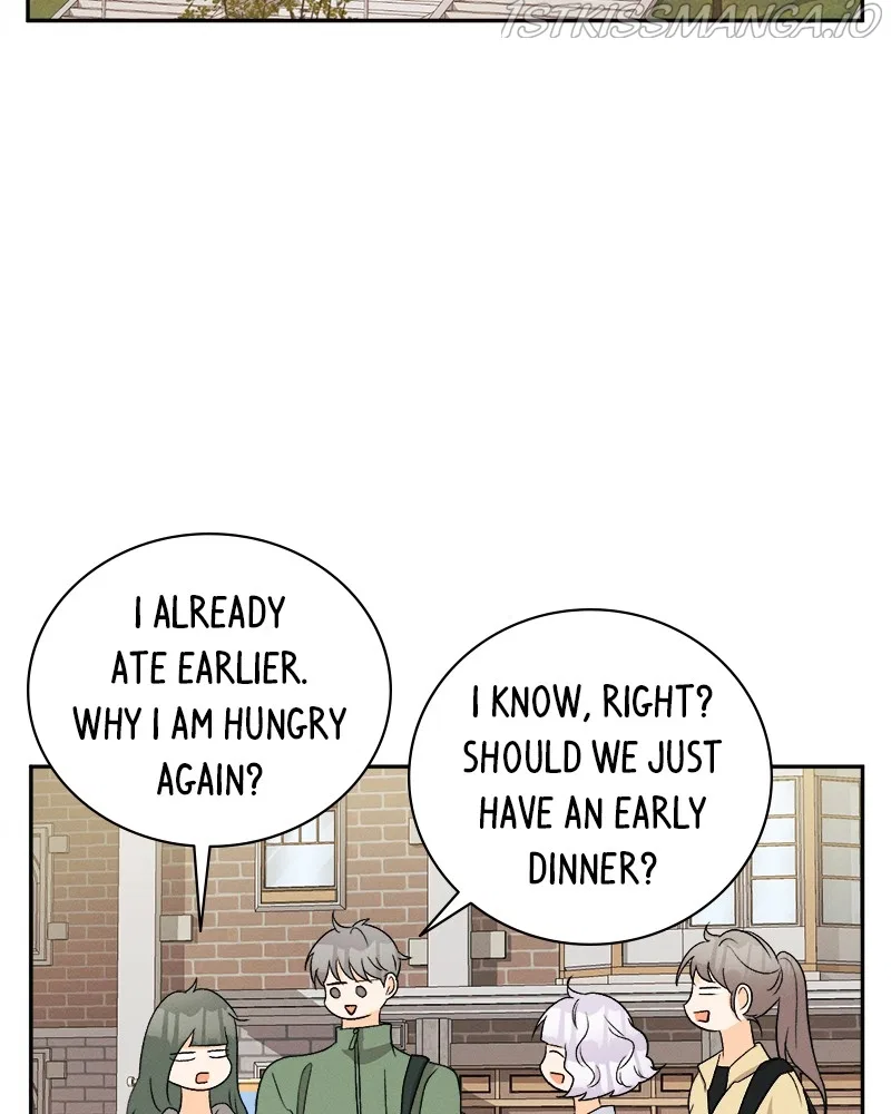 A Summer Night’s Dream Chapter 68 – Page 2