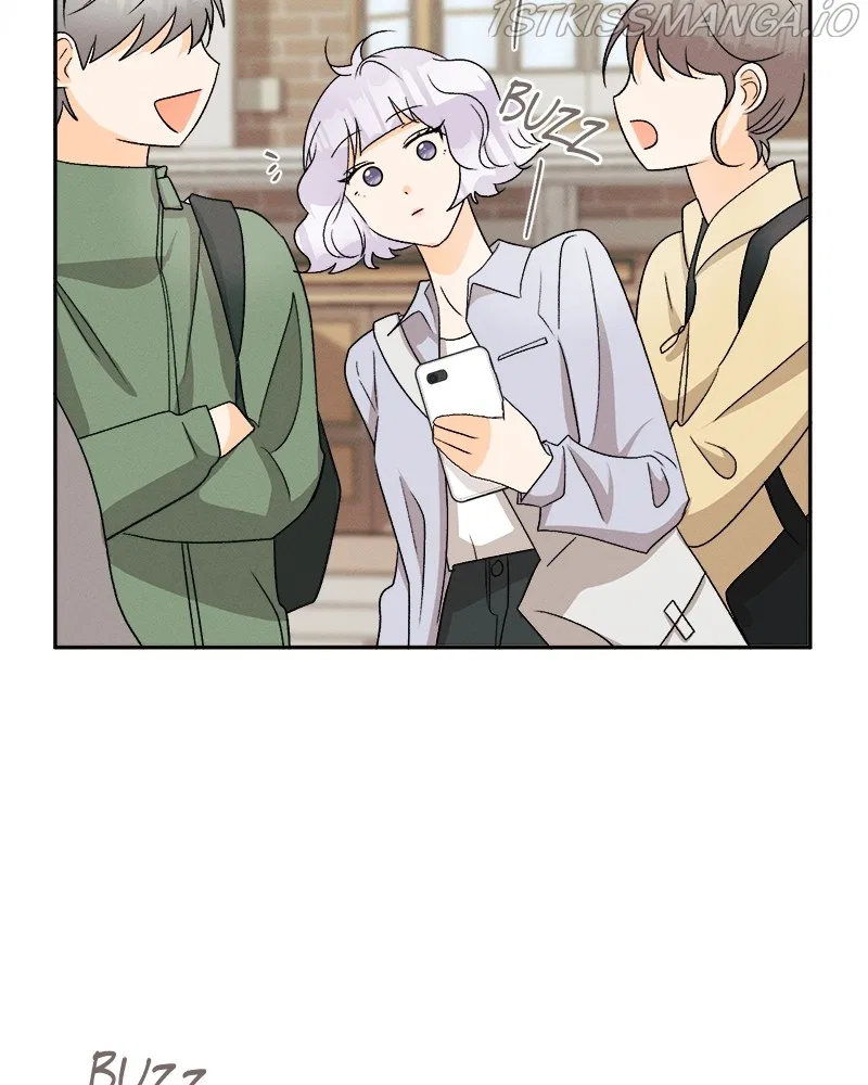 A Summer Night’s Dream Chapter 68 – Page 4
